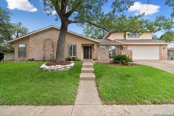 1618 Poets Corner, San Antonio, TX 78232