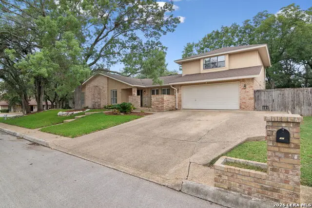 1618 Poets Corner, San Antonio, TX 78232 - #3