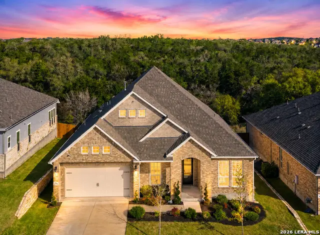 3711 Eliberis, San Antonio, TX 78261 - #2