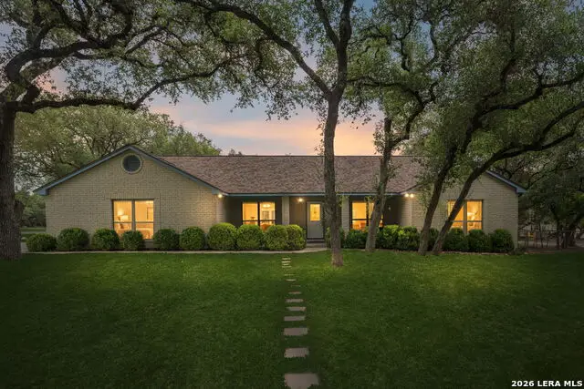 26742 Timberline Dr., San Antonio, TX 78260 - #1