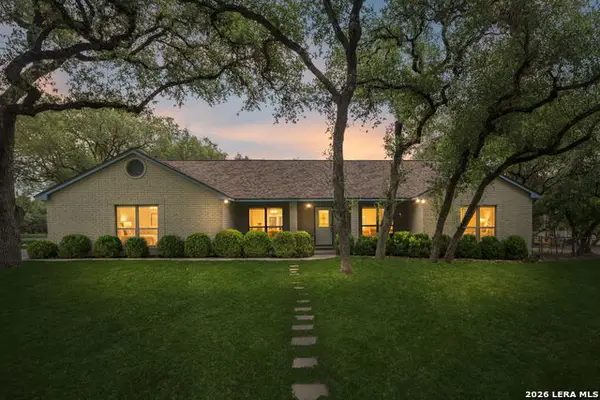 26742 Timberline Dr., San Antonio, TX 78260
