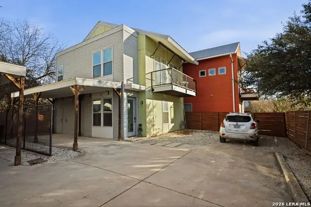 422 Hays Street #3, San Antonio, TX 78202 - #1
