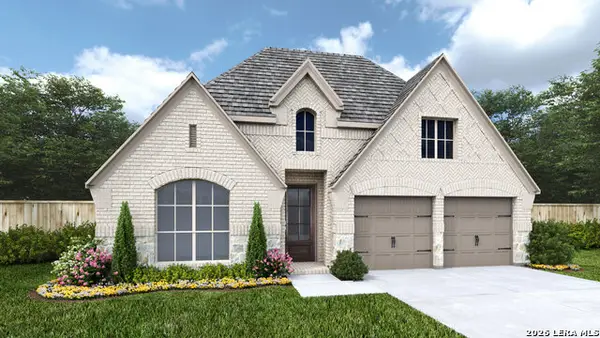 10222 Ryder Bnd, San Antonio, TX 78254
