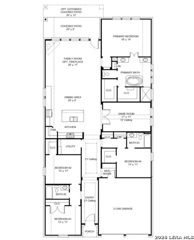 10222 Ryder Bnd, San Antonio, TX 78254 - #2