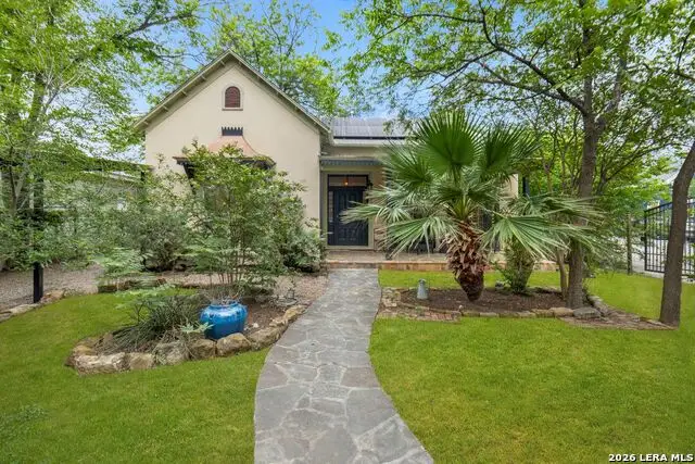 1012 N Flores St, San Antonio, TX 78212 - #1