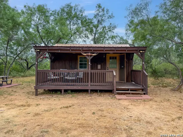 1174 County Road 2537, Moore, TX 78057 - #2