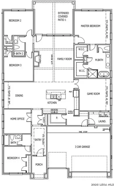 438 Verdad Way, Boerne, TX 78006 - #2
