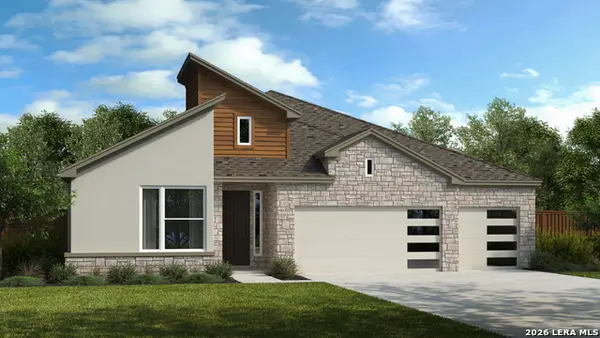 214 Fandango, Boerne, TX 78006