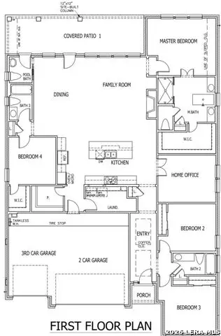 214 Fandango, Boerne, TX 78006 - #2