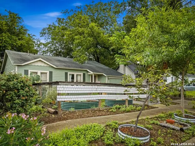 2022 W Craig Place, San Antonio, TX 78201 - #2