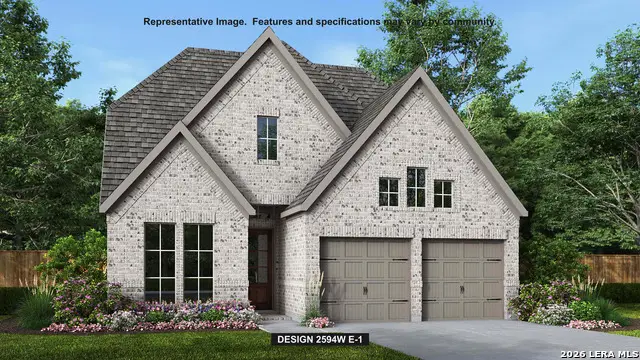 12924 Milmar Dr, San Antonio, TX 78245 - #1