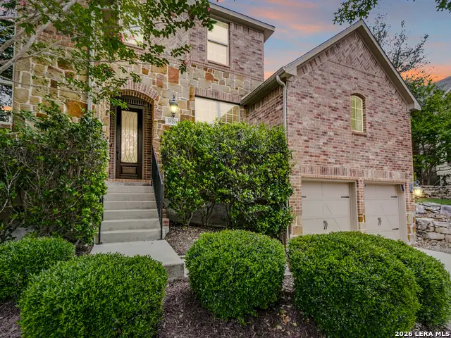 3519 Crest Noche Dr, San Antonio, TX 78261 - #1