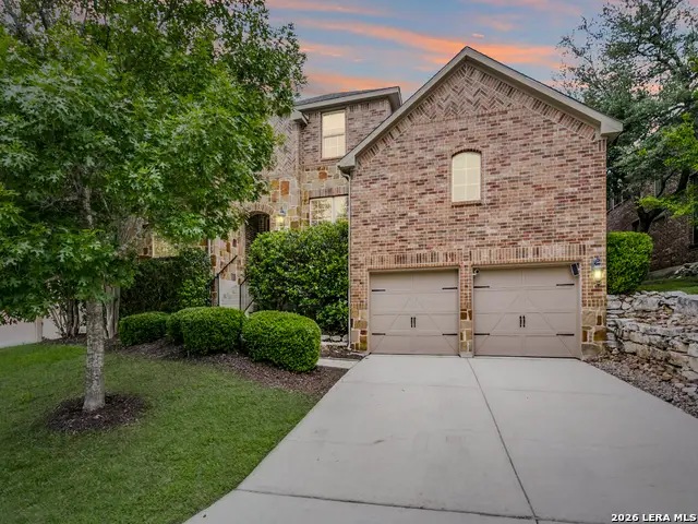 3519 Crest Noche Dr, San Antonio, TX 78261 - #2