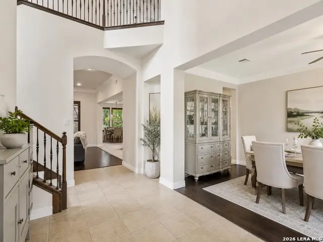 3519 Crest Noche Dr, San Antonio, TX 78261 - #3
