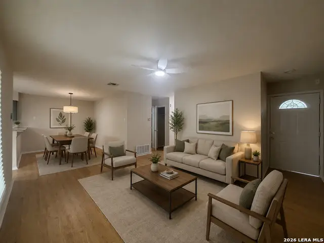 1303 Klondike St, San Antonio, TX 78245 - #1