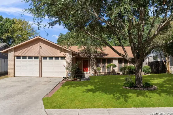 5631 Timber Wagon, San Antonio, TX 78250