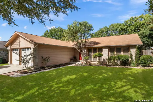 5631 Timber Wagon, San Antonio, TX 78250 - #2