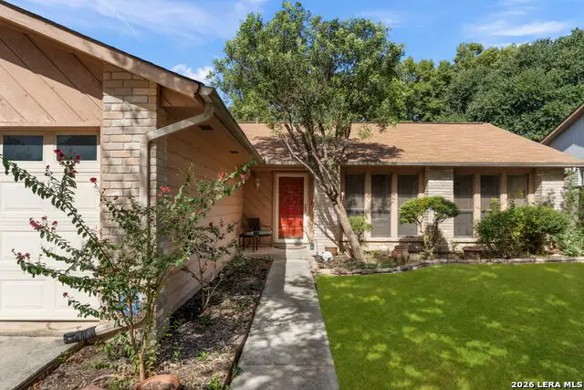 5631 Timber Wagon, San Antonio, TX 78250 - #3