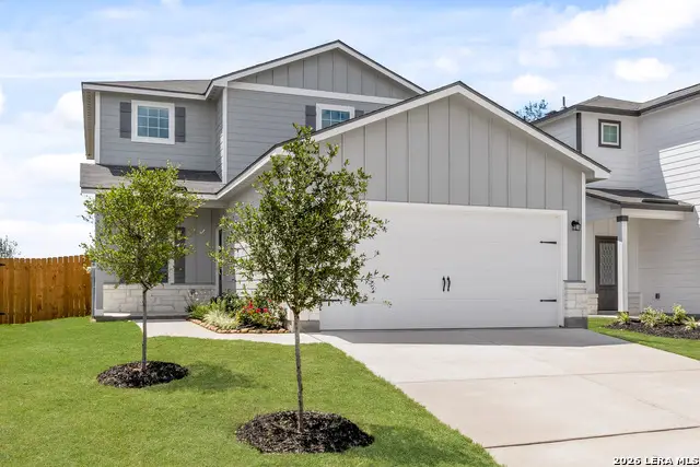 11510 Cardinal Creek, San Antonio, TX 78223 - #2