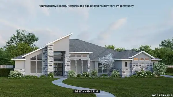 1124 Elm Forest Dr, New Braunfels, TX 78132