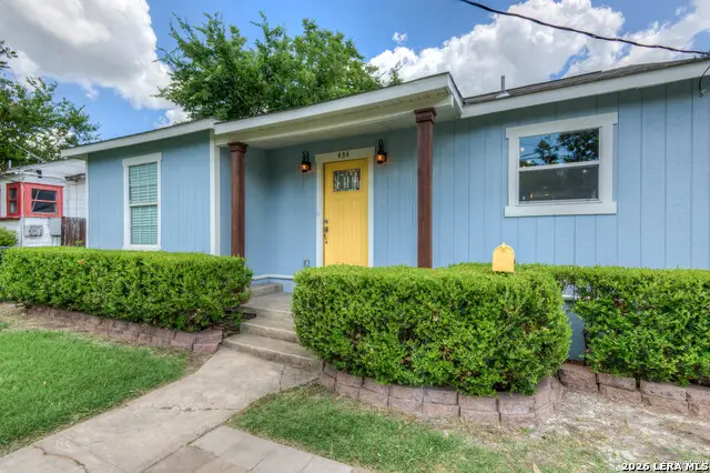434 Ward Ave, San Antonio, TX 78223 - #1