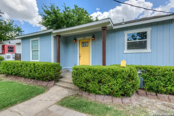 434 Ward Ave, San Antonio, TX 78223