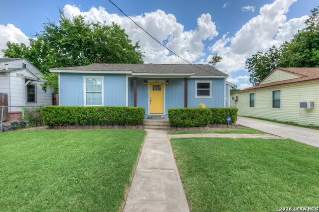 434 Ward Ave, San Antonio, TX 78223 - #2
