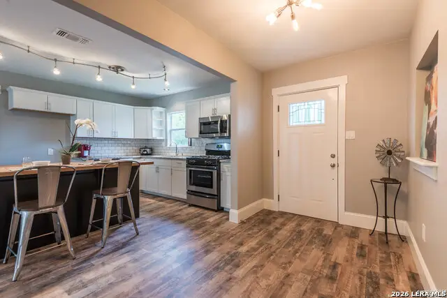 434 Ward Ave, San Antonio, TX 78223 - #3