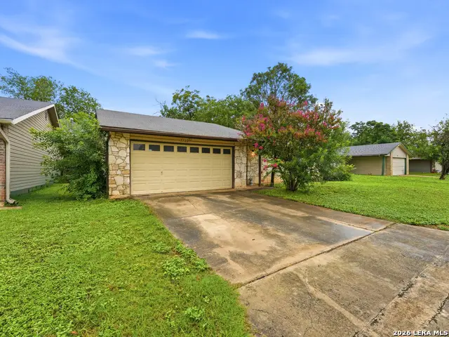 5722 Timberhill, San Antonio, TX 78238 - #2