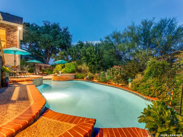 13306 Sage Heights Dr, San Antonio, TX 78230 - #2