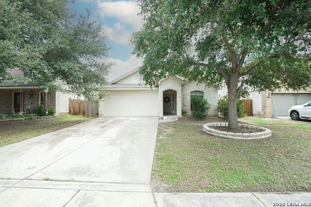 9045 Clearwood Path, Universal City, TX 78148 - #1