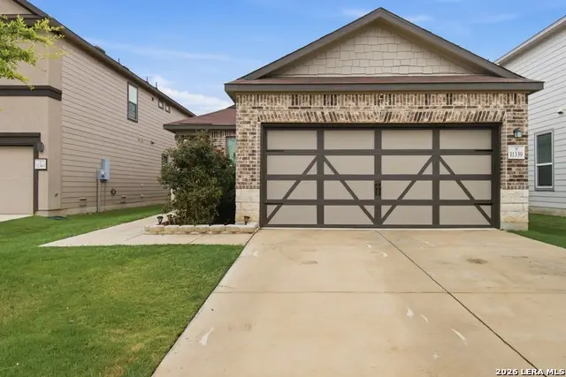 11339 October Stead, San Antonio, TX 78254 - #2