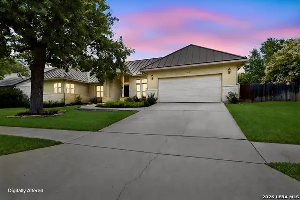 118 Oak Haven Ln, Boerne, TX 78006