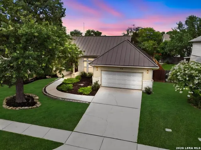 118 Oak Haven Ln, Boerne, TX 78006 - #2