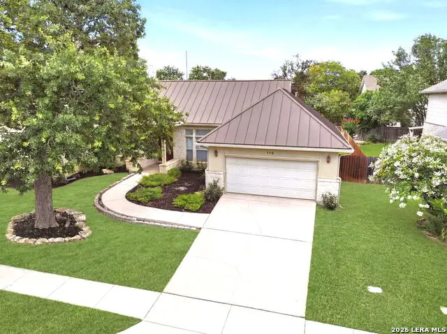 118 Oak Haven Ln, Boerne, TX 78006 - #3