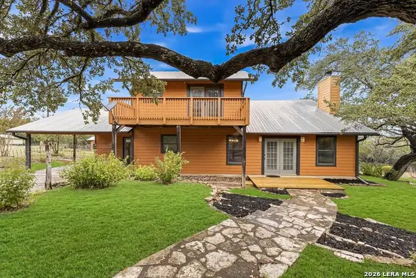 211 Krebs, Canyon Lake, TX 78133
