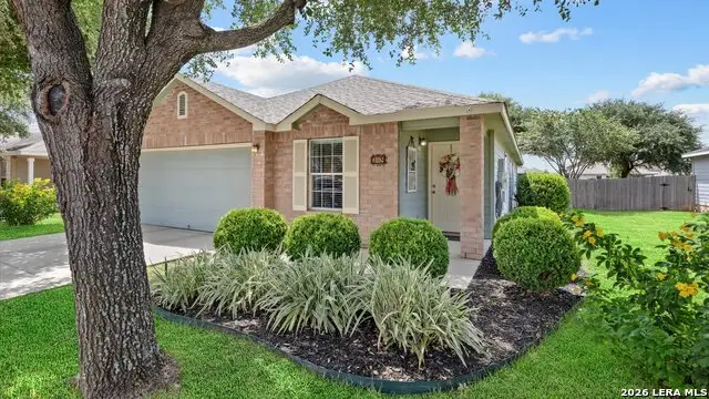 248 Cactus Patch, Schertz, TX 78154 - #2