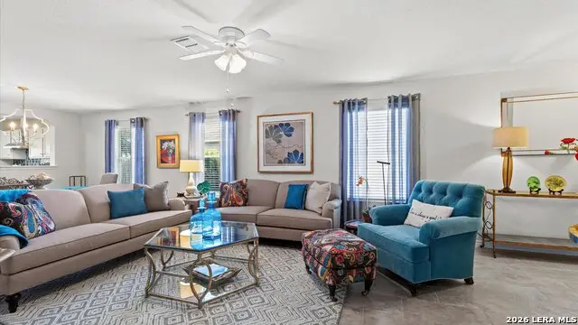 248 Cactus Patch, Schertz, TX 78154 - #3