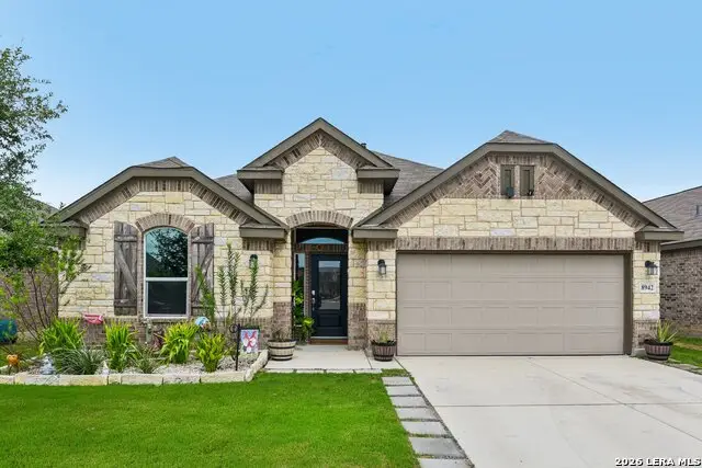 8942 Rancher Pl, Seguin, TX 78155 - #3