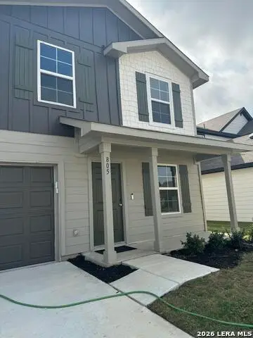 805 Altapass Hills, Seguin, TX 78155