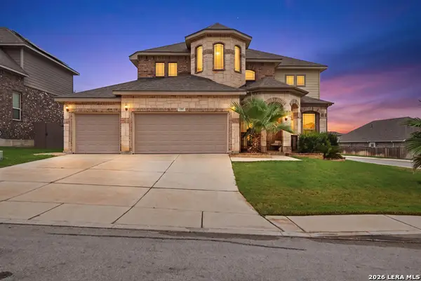 13507 Falls Summit, San Antonio, TX 78245