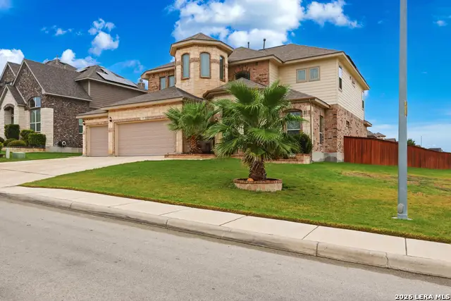 13507 Falls Summit, San Antonio, TX 78245 - #3