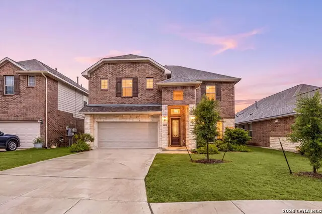 14451 Camperdown, San Antonio, TX 78245 - #1