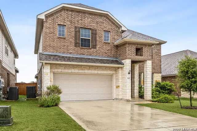 14451 Camperdown, San Antonio, TX 78245 - #3