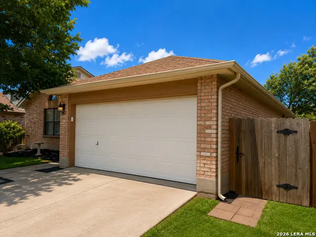 7822 Sandpiper Park Dr, San Antonio, TX 78249 - #3