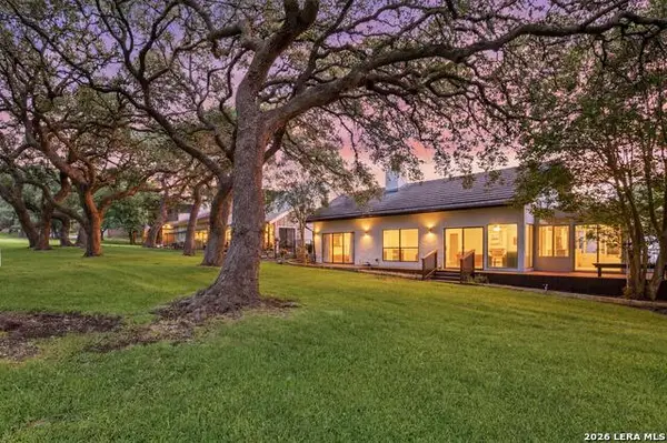 29342 Ridgeview Trl, Boerne, TX 78015