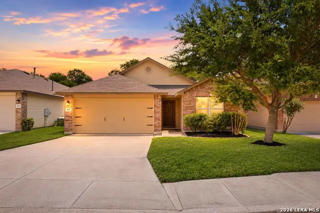 478 Eastern Phoebe, San Antonio, TX 78253 - #1