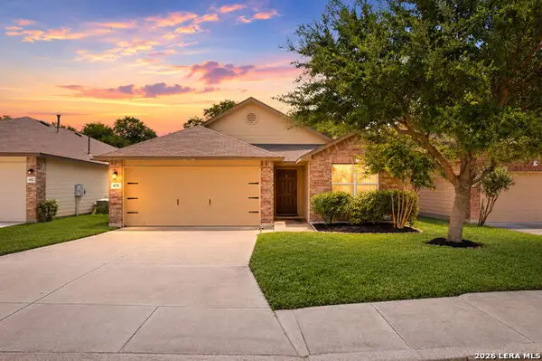 478 Eastern Phoebe, San Antonio, TX 78253