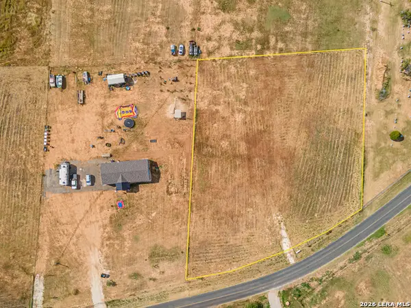 19737 Benton City Rd, Somerset, TX 78069