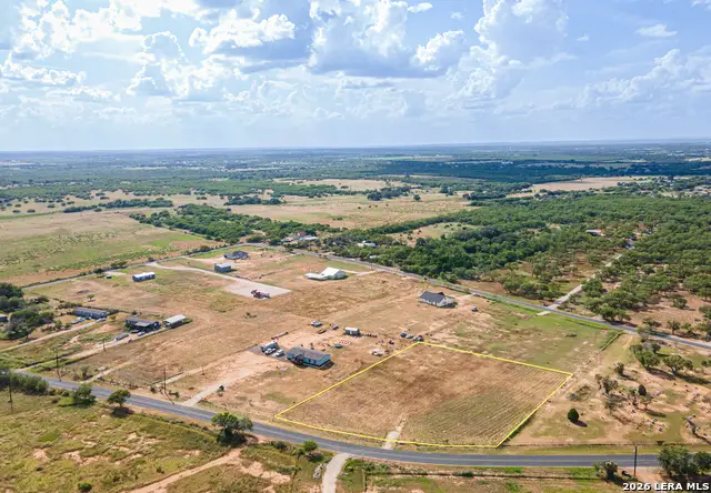 19737 Benton City Rd, Somerset, TX 78069 - #2